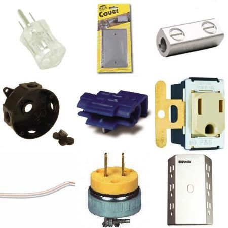 Picture for category Electrical Wiring